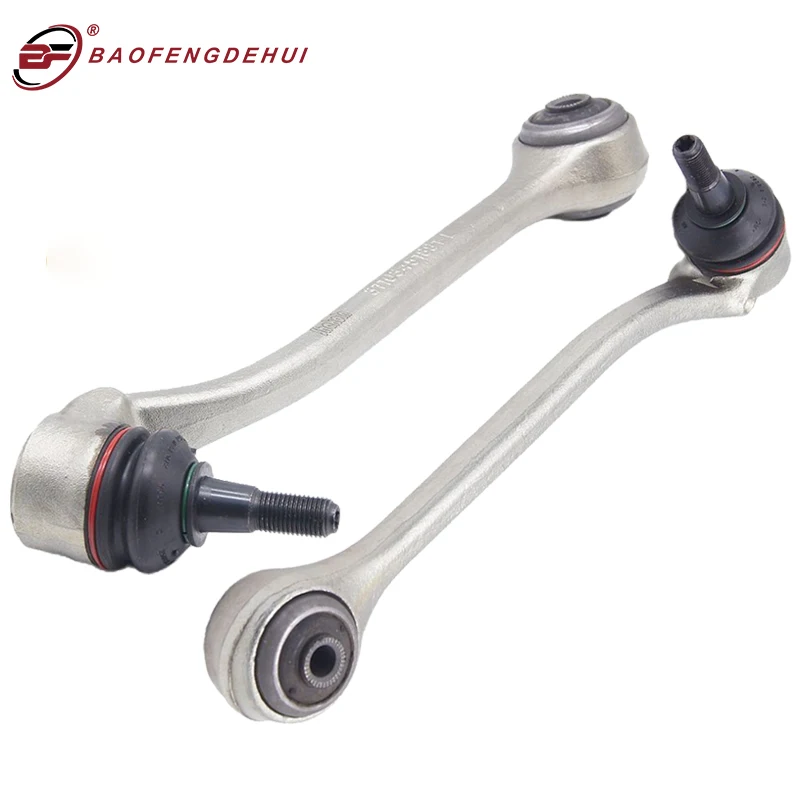 Front Lower Rearward Control Arm & Ball Joint Kit For Bmw X3 E83 2004