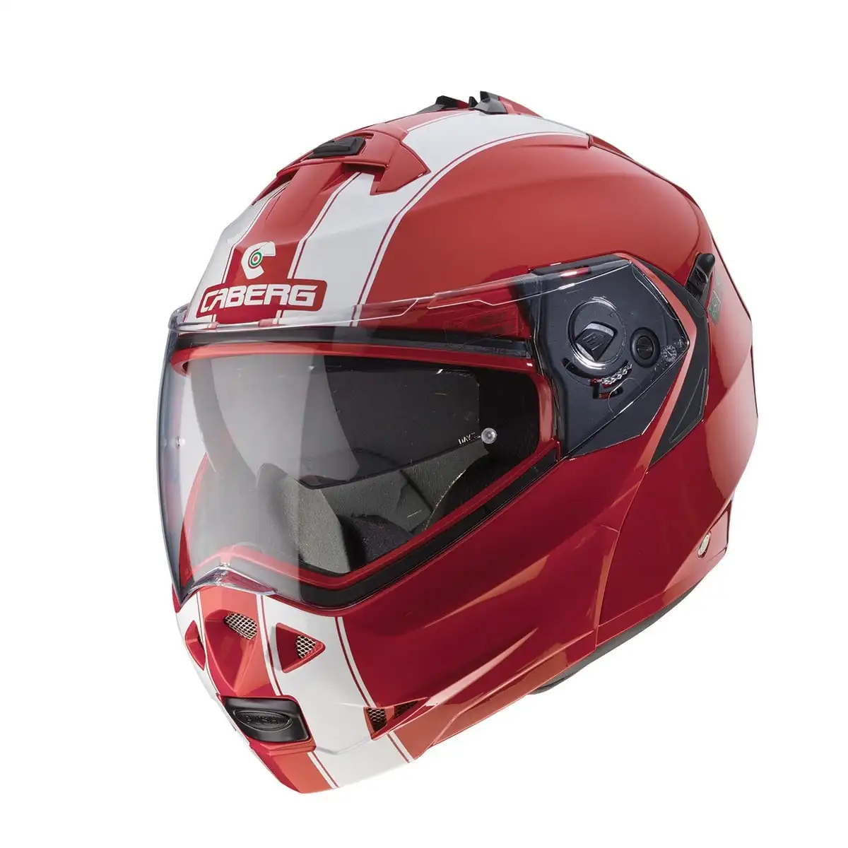 Helmet caberg Duke II legend Xiaomi Moto outfit motozapchasti motorcycle  motozaschita|Helmets| - AliExpress