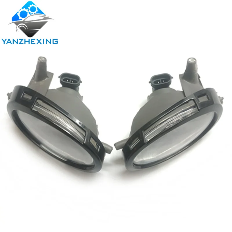 进口马自达3雾灯07-09年 (5)