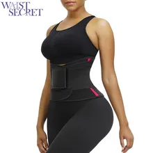 Поясной женский тренажер для талии, пояс для похудения, пояс для живота, корсет, пояс для коррекции фигуры, моделирующий ремень, пояс для триммера талии