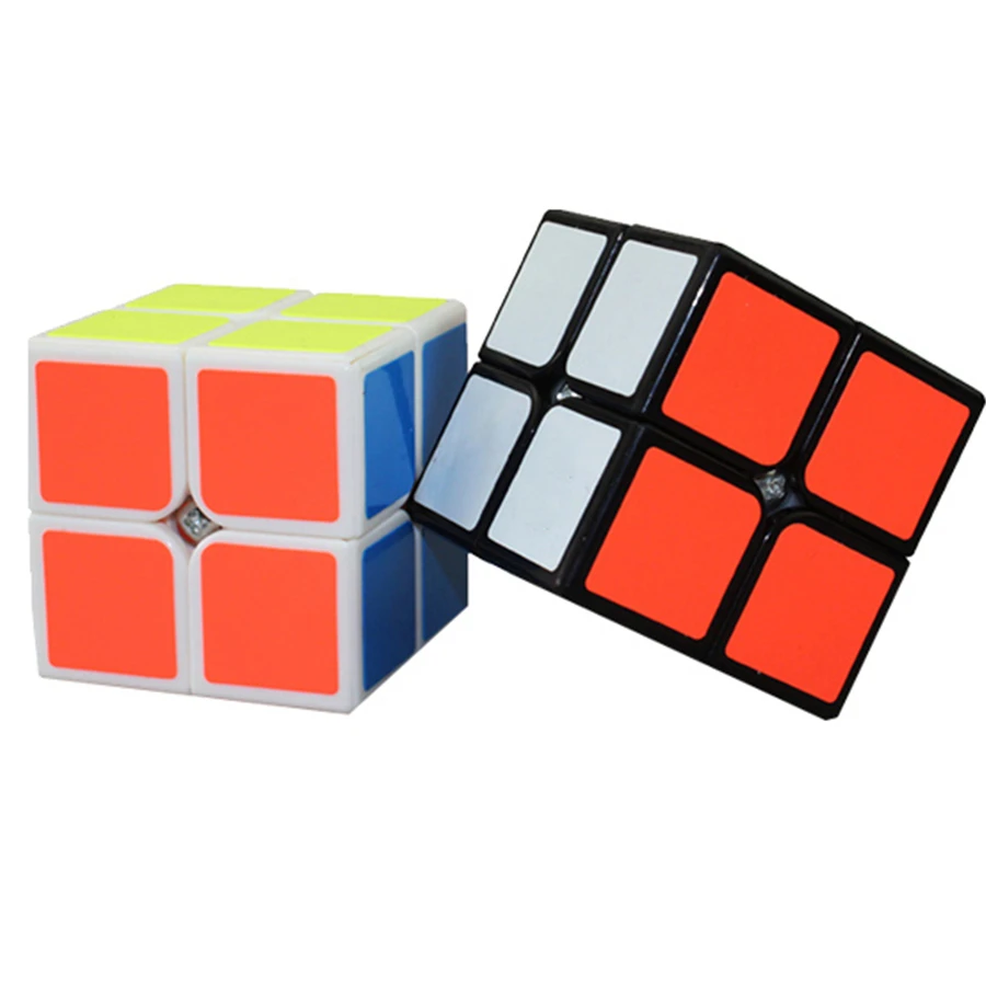 2 2 2 бесконечная скорость руки игрушки куб антистресс Cubo Magico магические Кубики-пазлы Fitzhet Пазлы Kubus Skam Infinite EE50MF