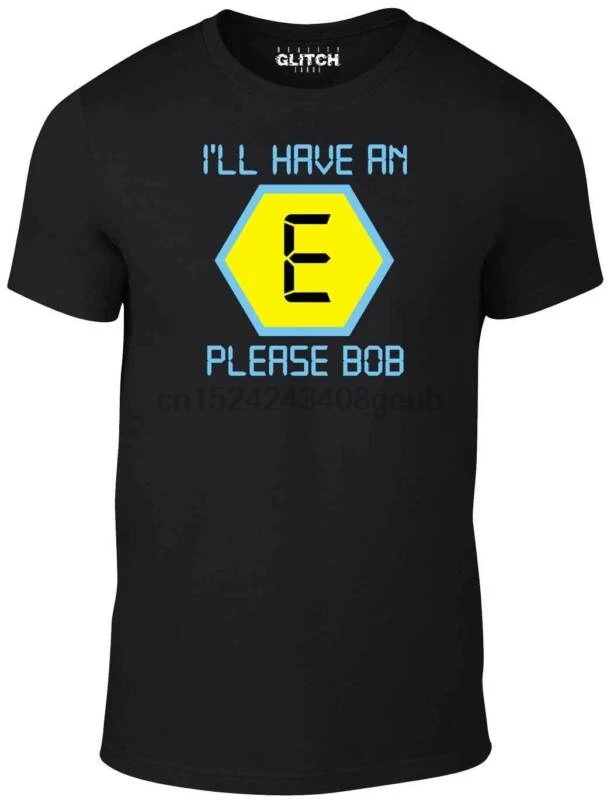 Blade Runner T-Shirt 2019 Rutger Hauer Comic Men Black S-3Xl 24Th 30Th 40Th 50Th Birthday Tee Shirt | Мужская одежда
