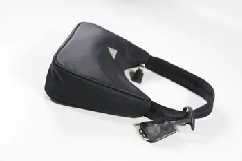

luxury brand shoulder bag 2020 women fashion designer handbags high quality crossbody bags Chains canvas & leather bag