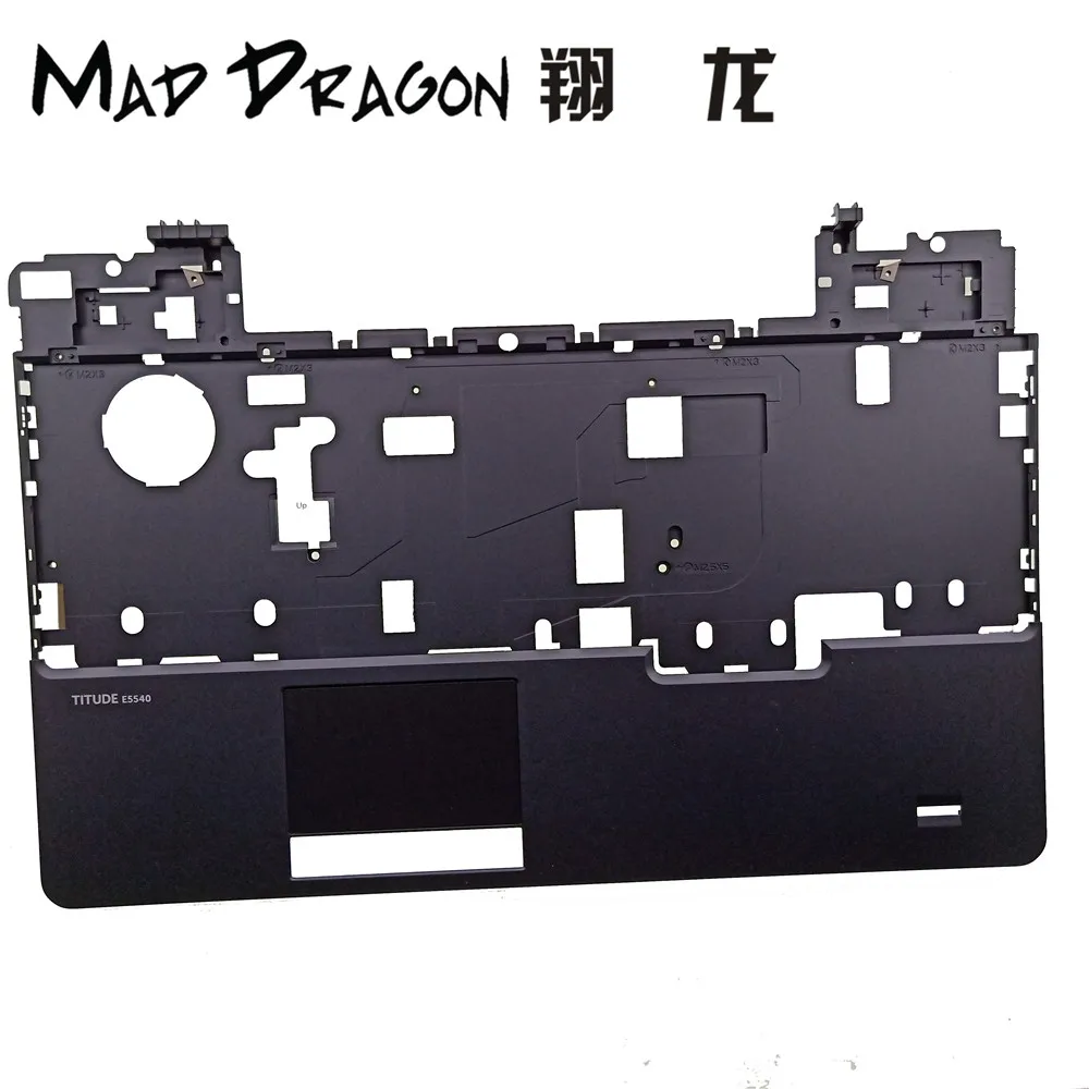MAD DRAGON Новый брендовый чехол для ноутбука с сенсорной панелью и подставкой Dell