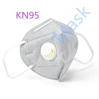 

10pcs/lot, KN95 Face Mask Protect High Quality Face Mask Mouth Cover Filter Dustproof Protective N95 Mask In Stock!