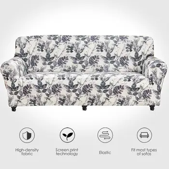 

Stretch Sofa Cover for Living Room Elastic Couch Slipcover Couch Cover Armchair Cover funda sofa chaise lounge