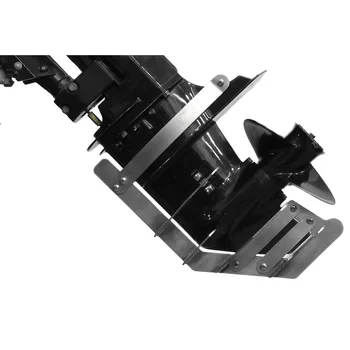 

Gear guard for Suzuki dt9.9a/15A, df8a, df9.9b, df9.9a/15A/20A, stainless, maximum tsm-guardsuz8-20/3