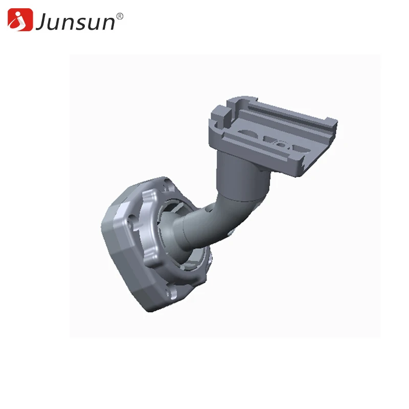 

Junsun Car DVR Rearview Mirror DVR Holder Dash Cam Recorder Mount Bracket
