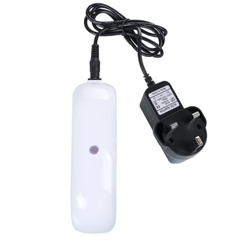 

6W Nail Art LED Lamp Dryer UV Gel Polish Decoration Tips Curing Acrylic Light