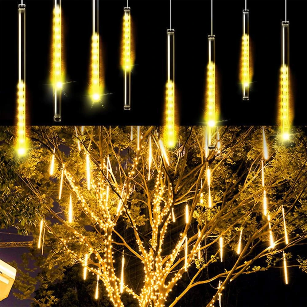 Рисунок 4 - 30/50 см 8 светодиодные трубки