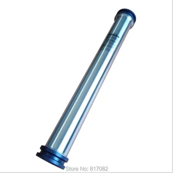 

Water Purifier Housing Seamless stainless steel housing for Ro membrane reverse osmosis2521-Water Filter