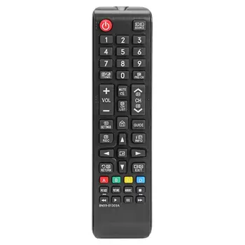 

BN59-01303A TV Remote Control Replacement for Samsung Remote UE43NU7170 UE40NU7199 UE50NU7095 UA43NU7090 Smart TV Controller