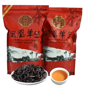 

2020 China Feng Huang Dan Cong Cha Phoenix Dancong Tea Oolong Tea Luzhou Flavor Potato Flavor for Clear Hea and Beauty