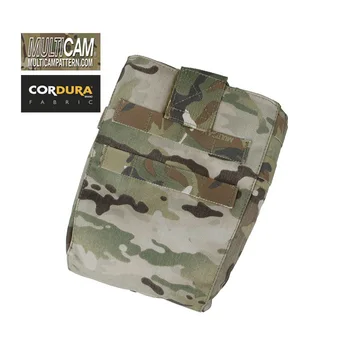 

TMC Molle Ordnance Dump Pouch Multicam Black Tropic(SKU051142)