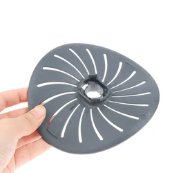 Versatile Blade Protection Cover for Slow Cooking & Sous Vide (Black)