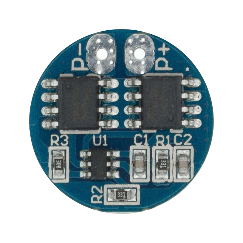3S 10A 20A 25A 30A 40A литий ионная литиевая батарея 18650 зарядное устройство PCB плата