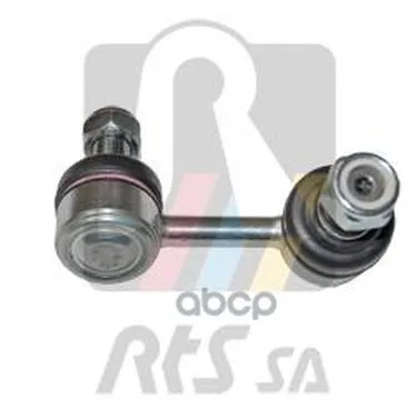 97-09755-1_тяга Стабилизатора Переднего Правая! Mitsubishi Pajero 3.2di-D/3.8 V6 07 Rts 97097551 RTS арт. 97097551