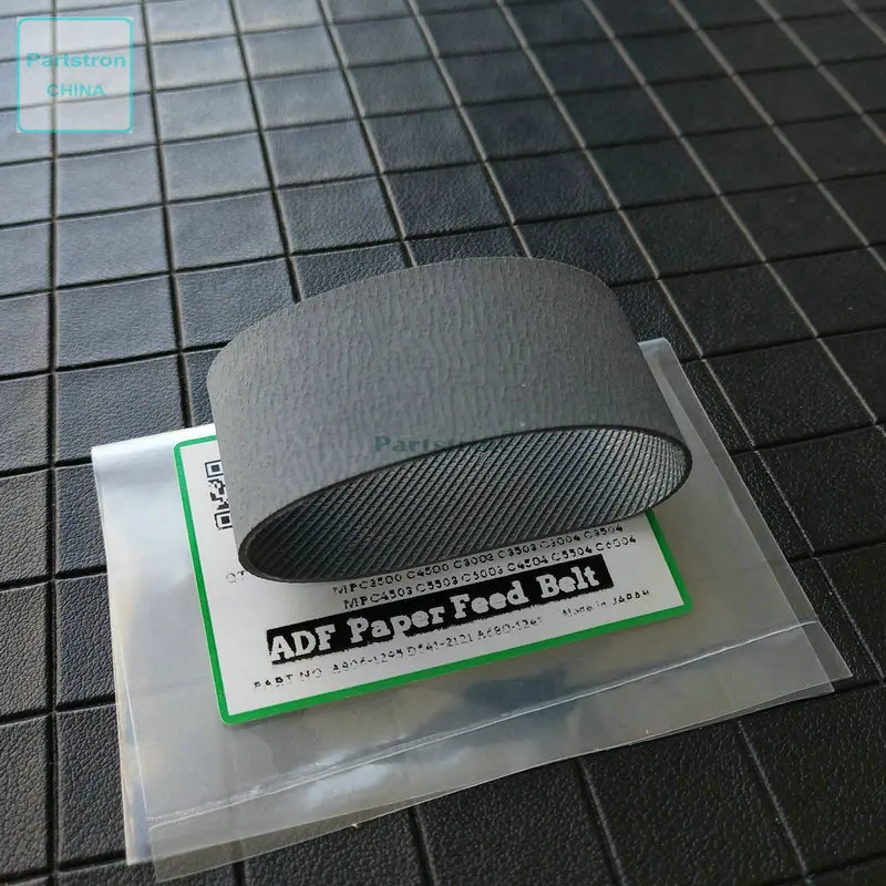 Долгий срок службы ADF бумага лента подачи A806 1295 для использования в Ricoh MP9000 1100 1350 Pro