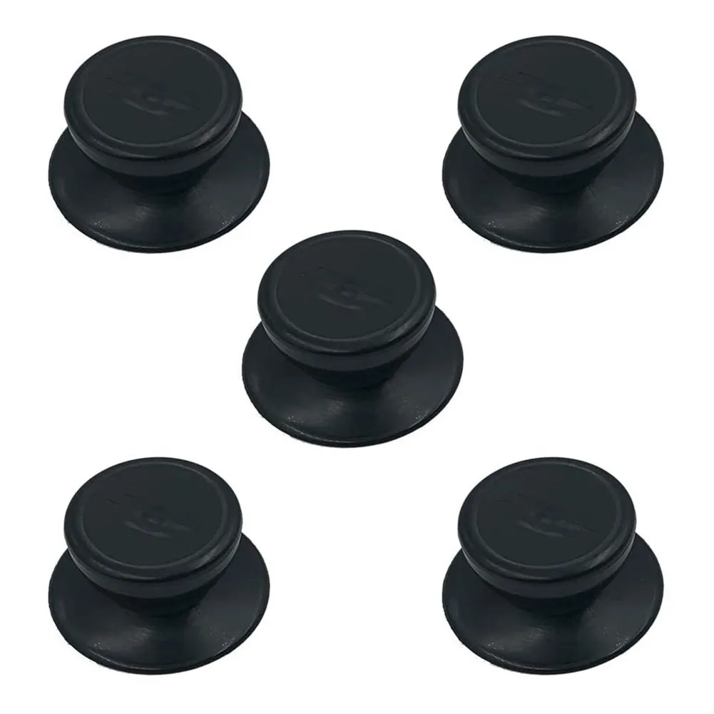 

5 Pcs Kitchen Cooking Pot Pan Lids Replacement Knob Lifting Handle Saucepan Lid For Kitchen Cooking Tools Parts