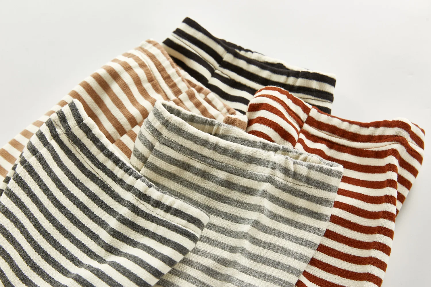 Baby Trousers Cotton Pants Baby Leggings for Toddler Girls Boys