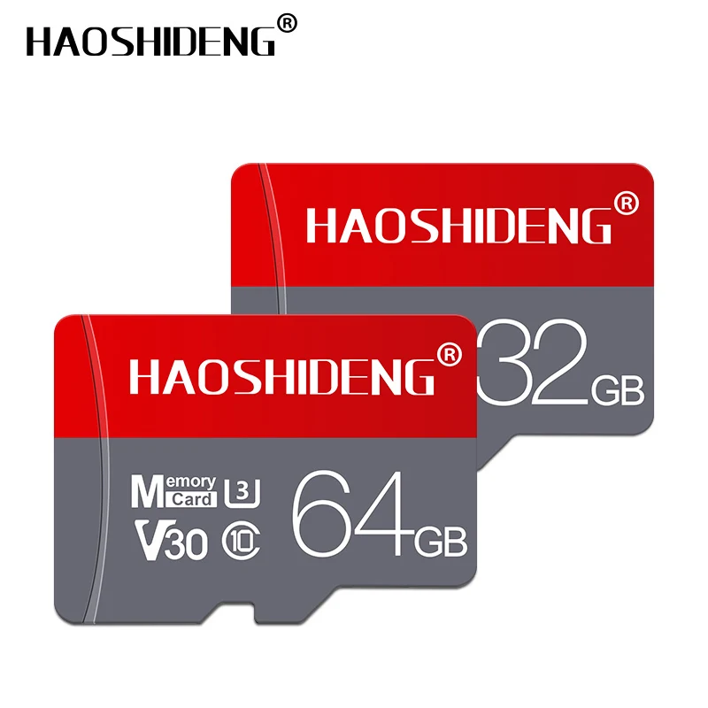 Специальное предложение micro sd карта 8 ГБ 16 ГБ 32 ГБ 64 Гб 128 Гб класс 10 TF sd-карта флэш-карта usb micro sd карта памяти cartao de memoria