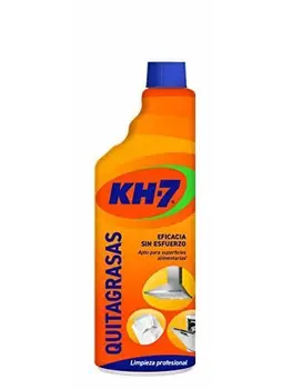 

Kh-7 - Quitagrasas - Producto de limpieza - 750 ml
