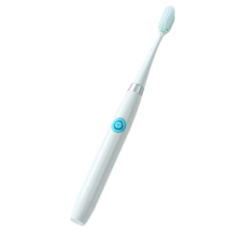 Children'S Ultrasonic Electric Toothbrush Portable Electric Tooth Brush Oral Health Children'S Ultrasonic Electric Toothbrush Portable Electric Tooth Brush Oral Health