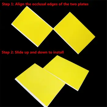 

Taekwondo Training Board High Strength Karate Martial Arts Rebreakable Board Reusable Training Equipment