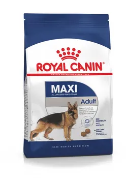 

Royal Canin maxi adult dry. d/dogs of large breeds 15 kg