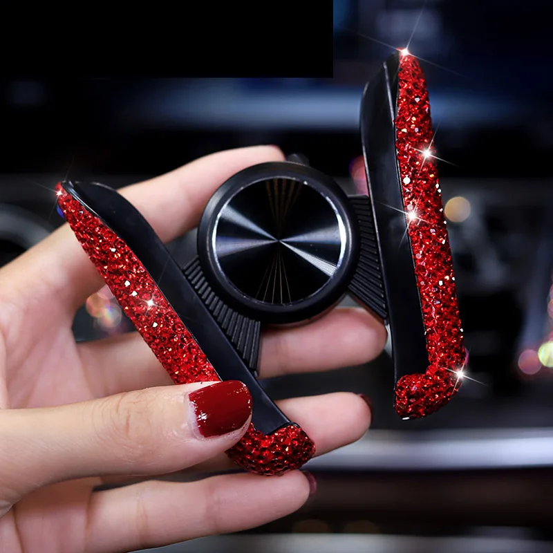 New-Diamond-Crystal-Universal-Car-Phone-Holder-Gravity-Car-Air-Vent-Mount-Mobile-Phone-Holder-Stand-for-iPhone-X-41