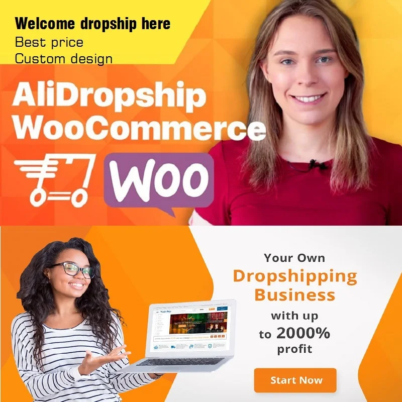 drop shipping 1