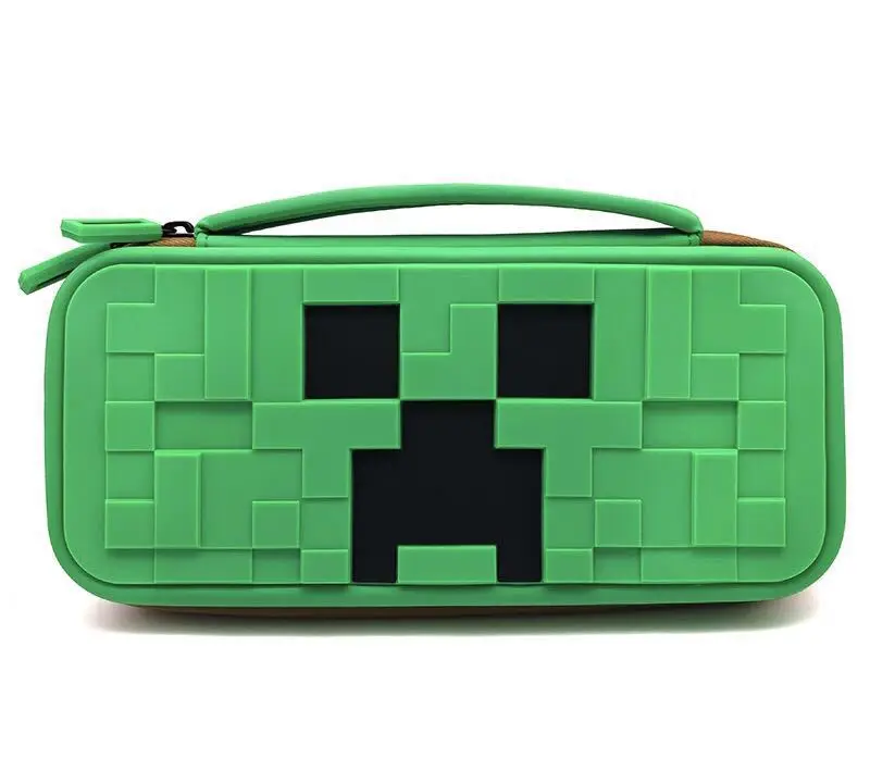 

New Products Switch My World Slabstone Bag NS Hard Switch Bracket Bag NS Storgage Bag Poke Ball Hard Bag