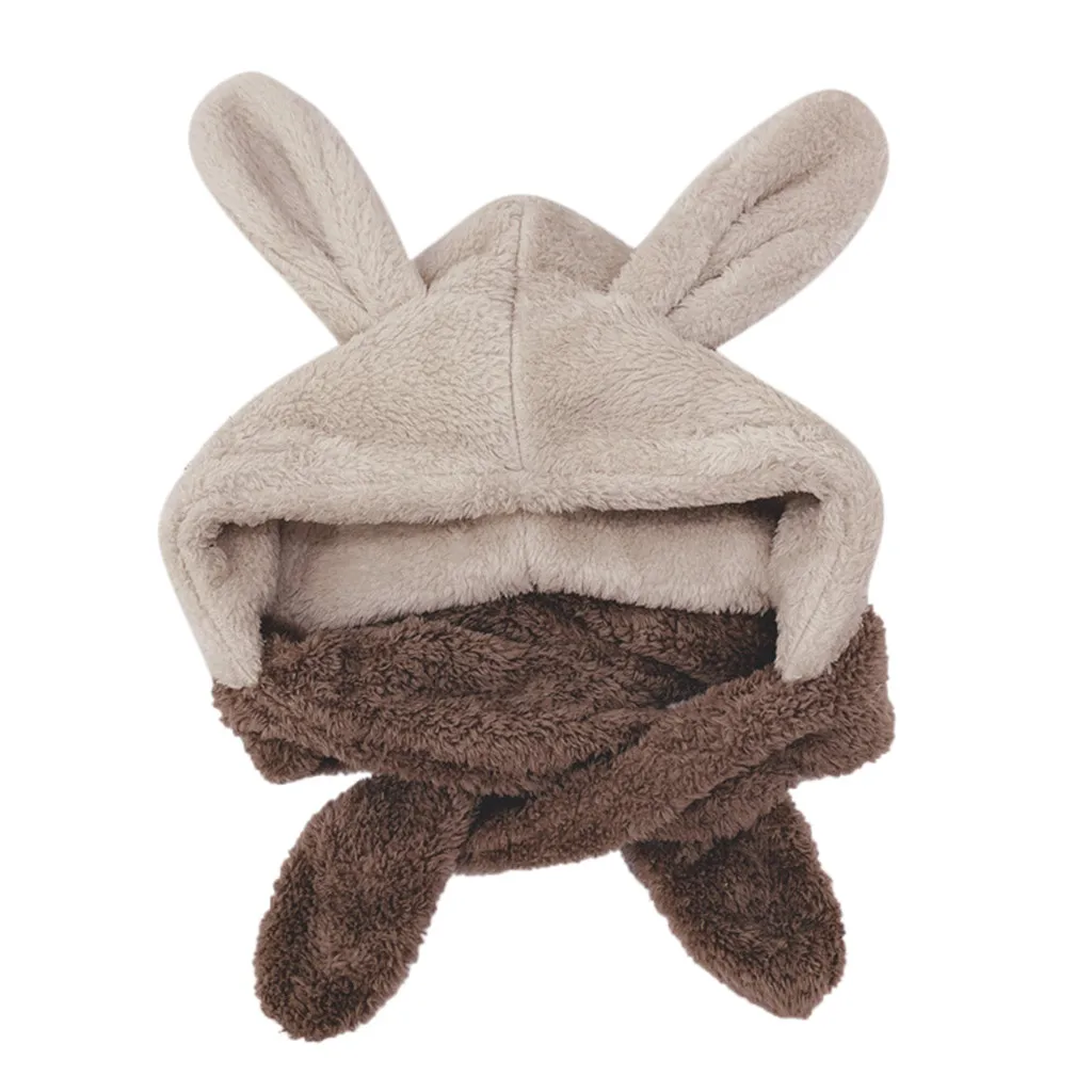 Шапка для новорожденных мальчиков и девочек, зимняя теплая вязаная шапка с рисунком+ шарф, теплый комплект, шапка для маленьких мальчиков, коллекция года, Czapka Dziecko