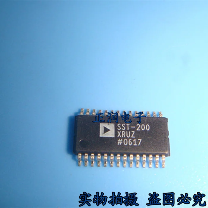 100% новые и оригинальные SST-200 SST-200XRUZ TSSOP | Электроника