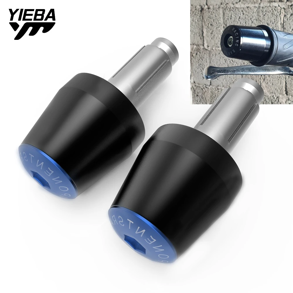 Для YAMAHA YZFR1/R1M/R1S XMAX 125/200/250/400 XT660/X/R/Z XZ550 TW125 XS750 XS750SE аксессуары для мотоциклов Торцевая Крышка для