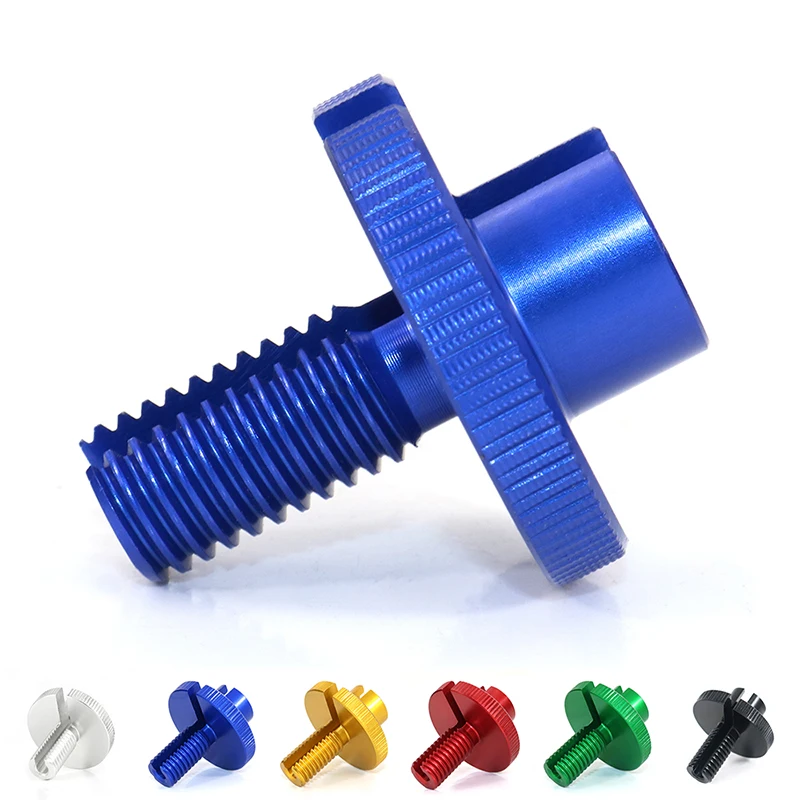 Clutch Cable Wire Adjuster M10*1.5 Fit For YAMAHA MT07 MT07 FZ07 MT09