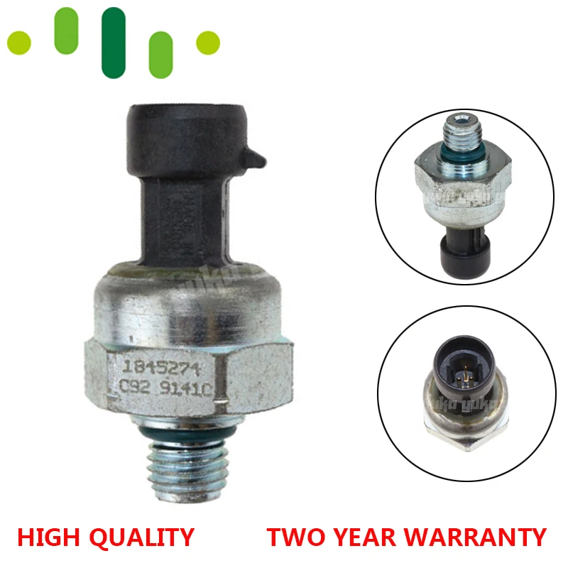US Parts Store# 350S New OEM Replacement Fuel Injection Pressure Regulator