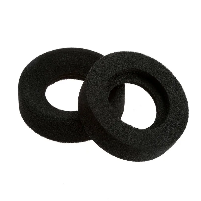 Earpad для GRADO SR60 SR80 SR125 SR225 M1 M2 замена наушники гарнитура Аксессуары амбушюры