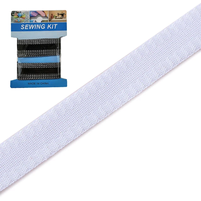 Self-Adhesive Pants Paste DIY Iron On Pants Edge Repair Pants  Jean Clothing Jean Pants Apparel Sewing Fabric Sewing Accessories white American