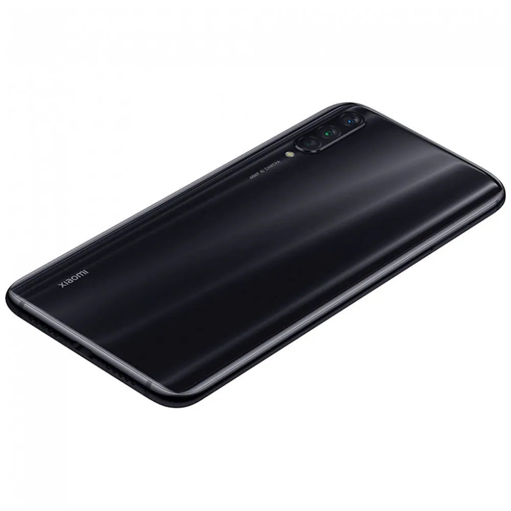Mobile Phones Xiaomi 25206 smartphone smartphones pure android capacious powerful battery redmi mi 9 lite