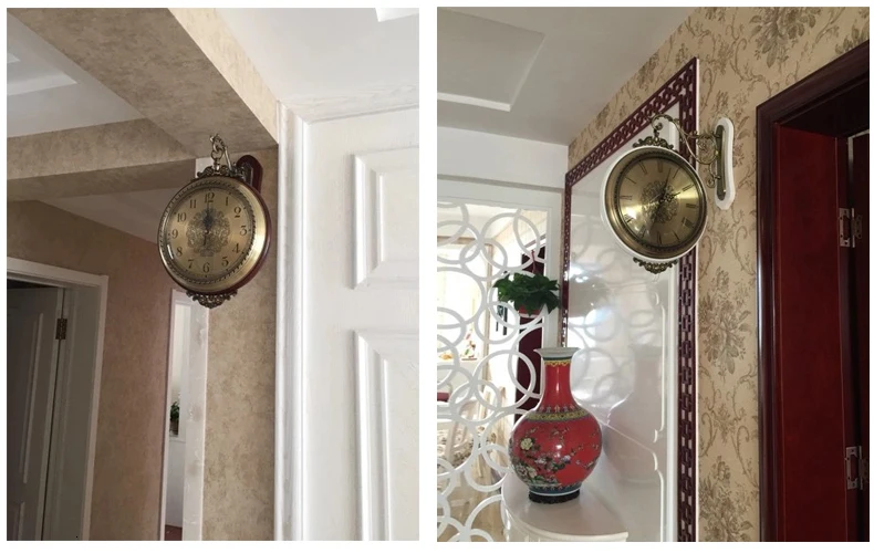 Современный дизайн Reloj Pared Grande кухня домашний декор jam Dinding Relogio де Parede Klok Duvar Saati Saat цифровые настенные часы