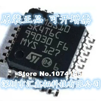 

10pcs/lot STM8S105K4T6C LQFP-32 8