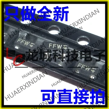 

10PCS/LOT NEW BCV27 ;FFW SOT23 NPN in stock