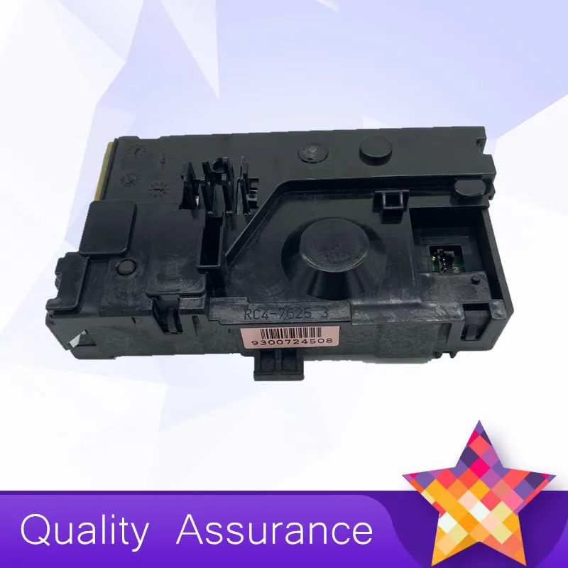 Узел лазерного сканера RC4-7623 лазерный сканер для hp M 203 227 206 230 части принтера