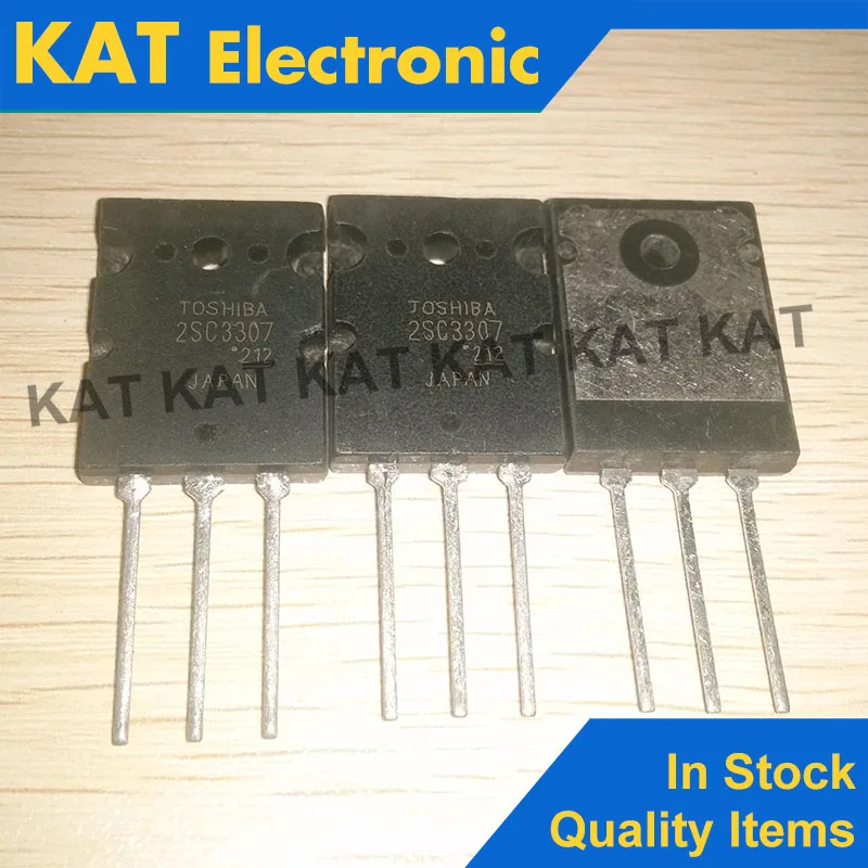 

2SC3307 C3307 TO-264 New