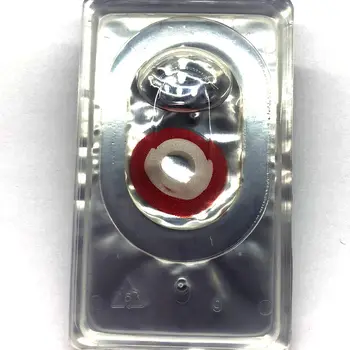 

Карнавальные линзы Мишень