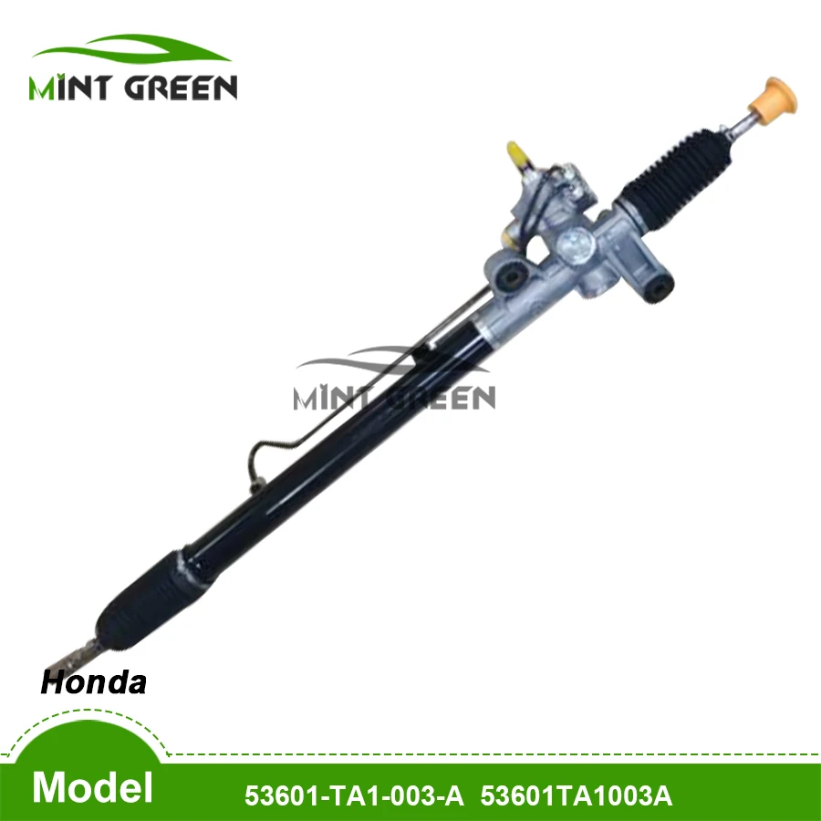 RHD FOR Power Steering rack Honda CP2 CP3 Accord 53601 TA1 003 A