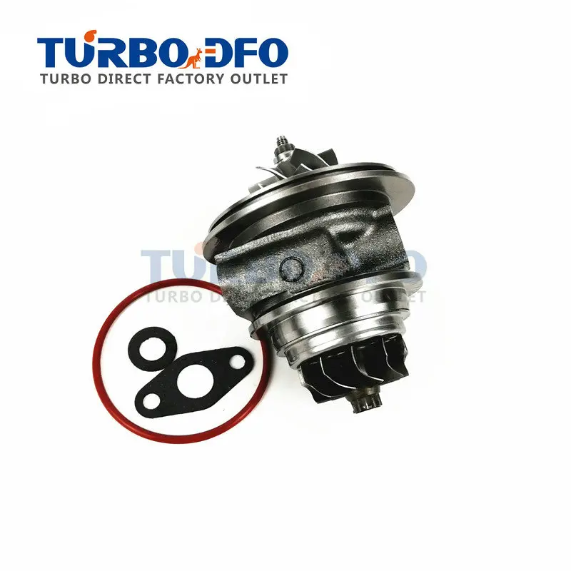 Для Great Wall Hover 2.8L-сердечник турбонагнетателя сбалансированный 49135-06170 турбинный картридж 1118100-E06 новые CHRA ремонтные комплекты