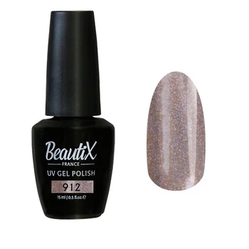 

Beautix Gel Polish, 912, 8 ml