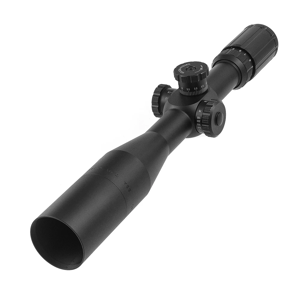 Для BSA OPTICS TMD 4-14X44 FFP винтовочный прицел охотничий тактический снайперское